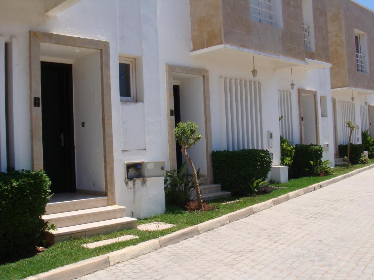 Appartamento Sidi bouzid B6 Provincia di Provincia di El Jadida Esterno foto