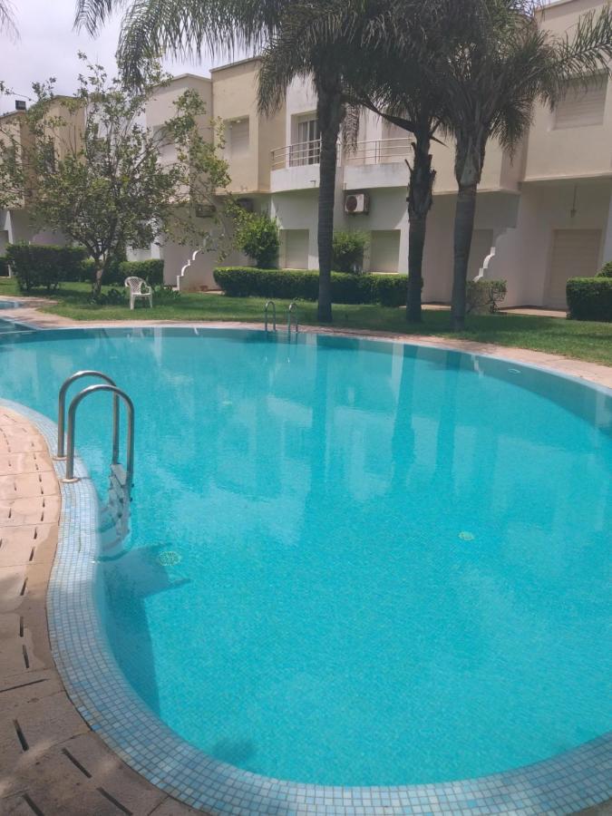 Appartamento Sidi bouzid B6 Provincia di Provincia di El Jadida Esterno foto