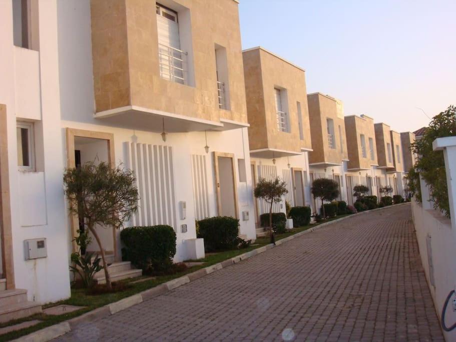 Appartamento Sidi bouzid B6 Provincia di Provincia di El Jadida Esterno foto