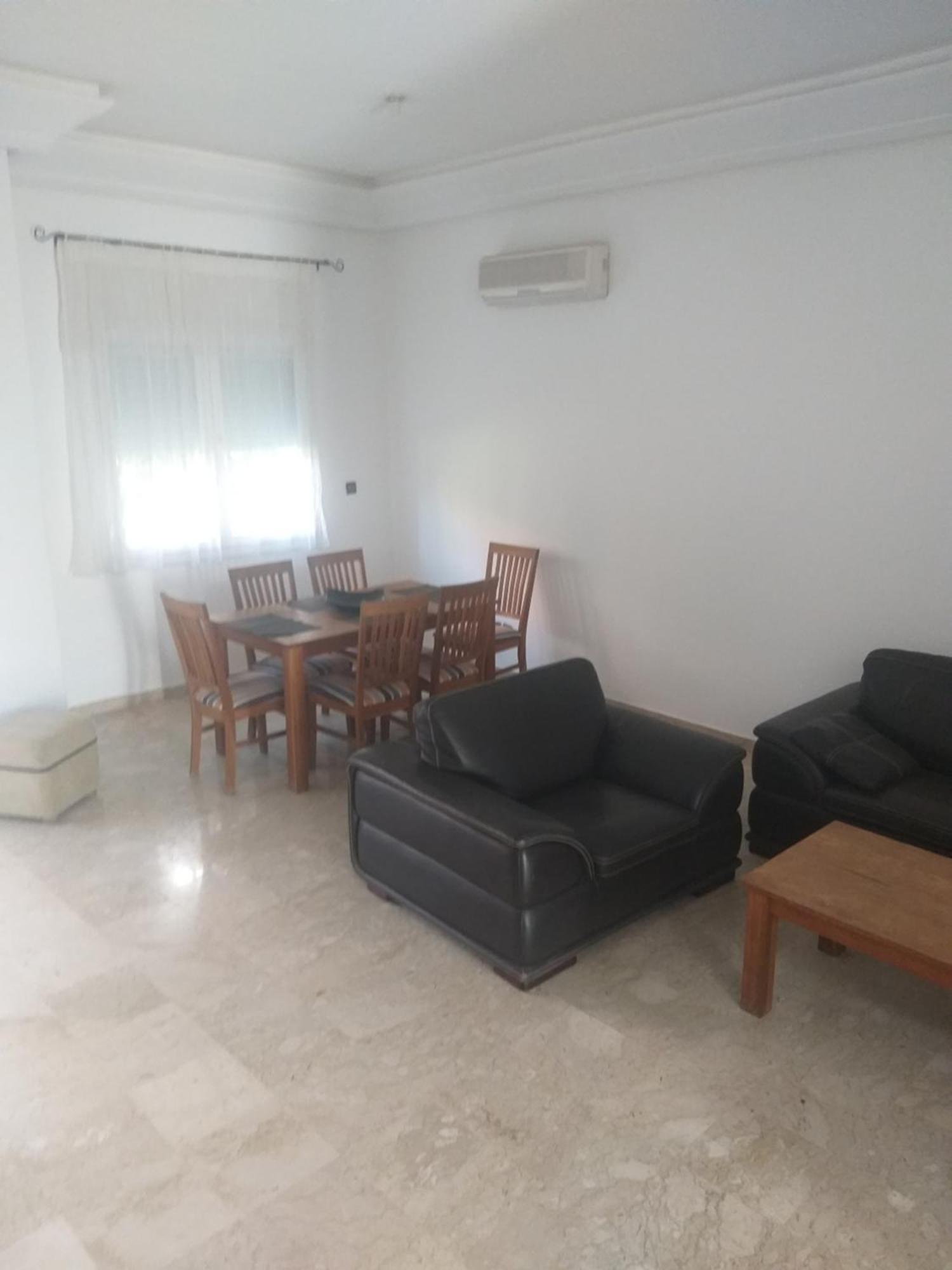 Appartamento Sidi bouzid B6 Provincia di Provincia di El Jadida Esterno foto