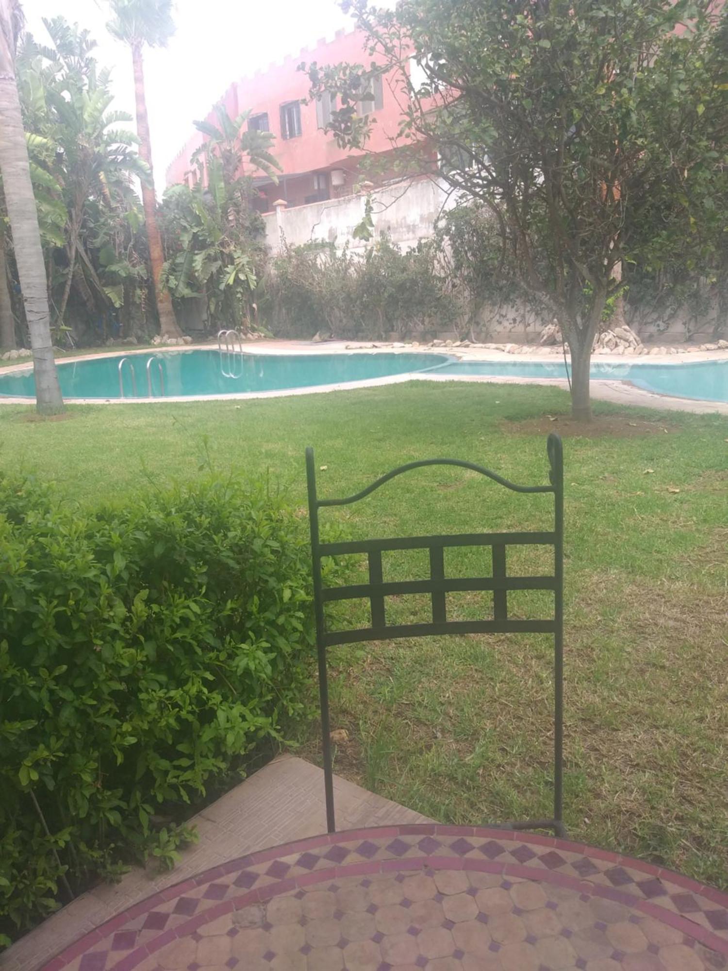 Appartamento Sidi bouzid B6 Provincia di Provincia di El Jadida Esterno foto