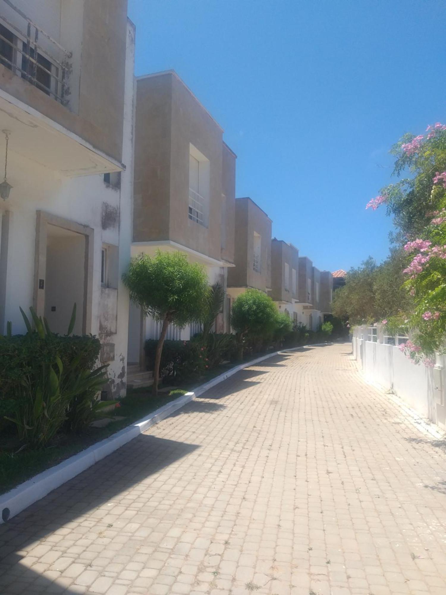 Appartamento Sidi bouzid B6 Provincia di Provincia di El Jadida Esterno foto