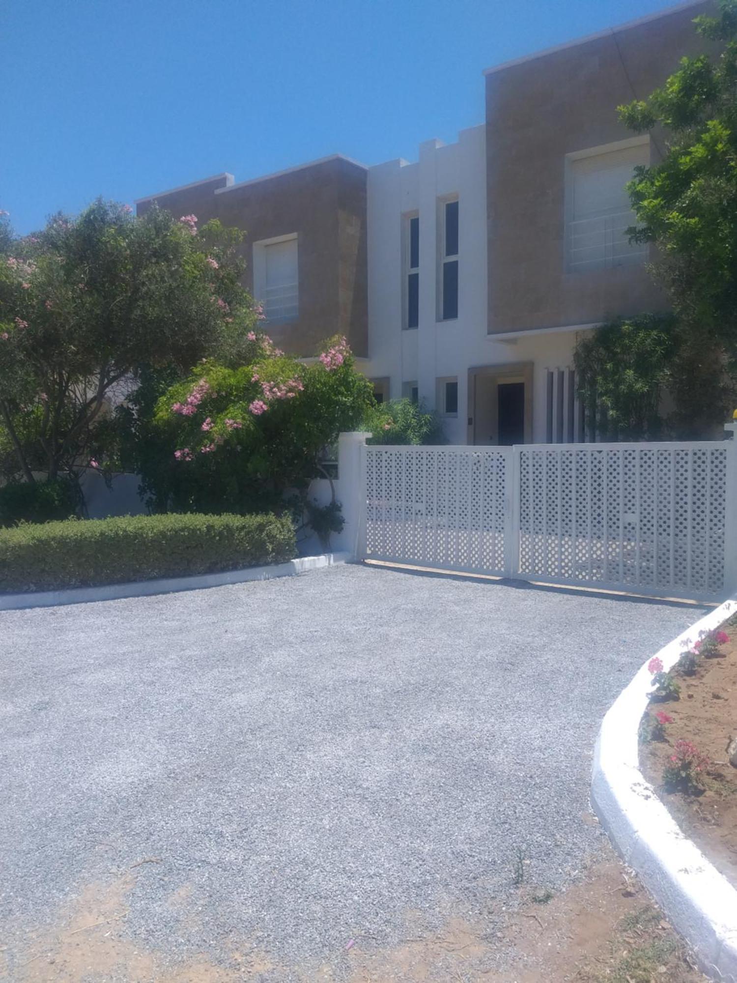 Appartamento Sidi bouzid B6 Provincia di Provincia di El Jadida Esterno foto